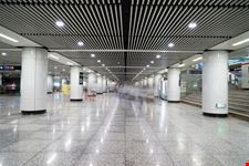 shanghai metropolitana