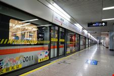 shanghai metropolitana