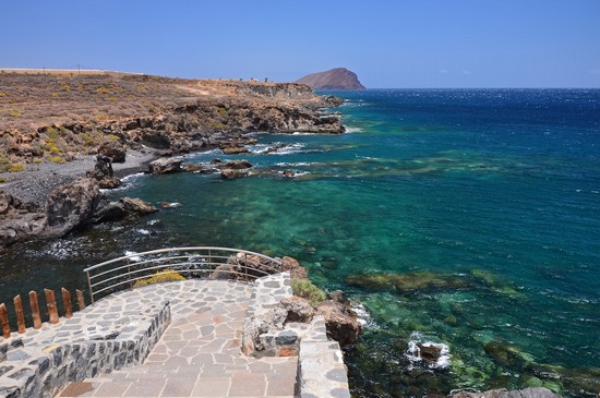 El Medano