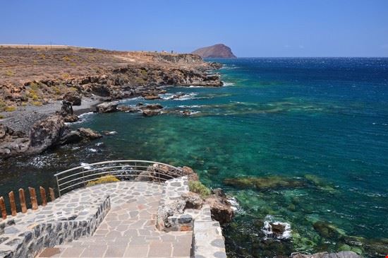  Tenerife Pawel Kazmierczak - Shutterstock.com Pawel Kazmierczak