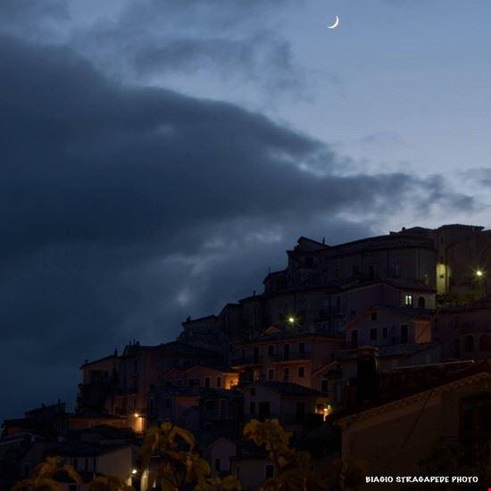 Castelgrande