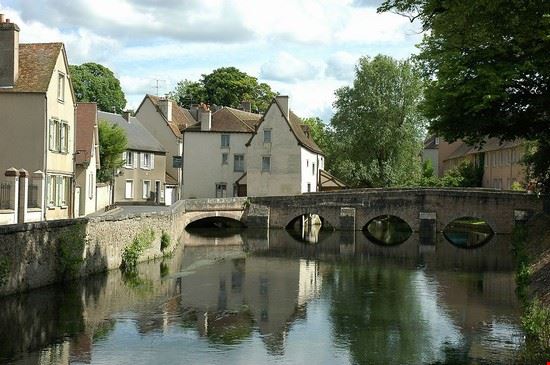 Vieille Ville - GIRAUD Patrick - GIRAUD Patrick - CC BY 2.5