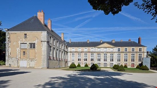 Palazzo Episcopale - Selbymay - Selbymay - CC BY-SA 3.0