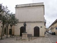 Casa natale di Aldo Moro