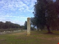 Menhir Spruno