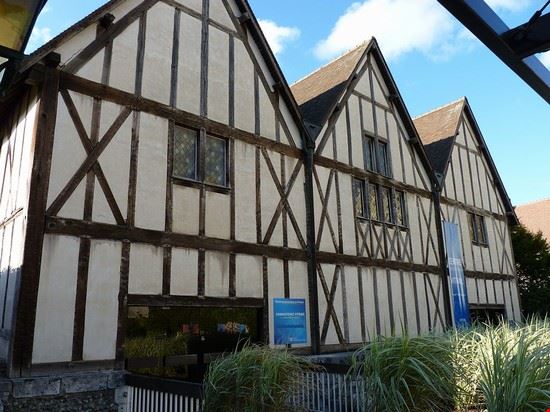 Enclos de Loëns - Olvr - Olvr - CC BY-SA 3.0