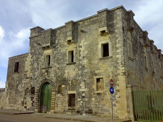  Minervino di Lecce Lupiae - CC BY-SA 3.0 Lupiae