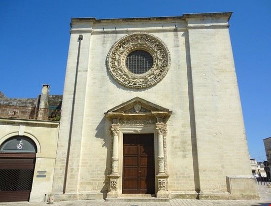 Minervino di Lecce