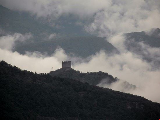 Castelchiaro - Llorenzi - Llorenzi - CC BY-SA 3.0