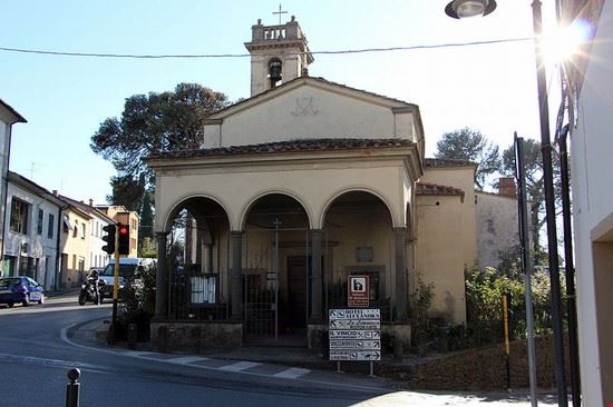 Santuario della Santissima Annunziata - Sailko - Sailko - CC BY-SA 3.0