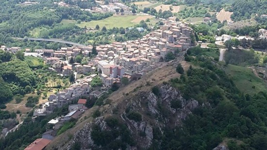 Castelgrande
