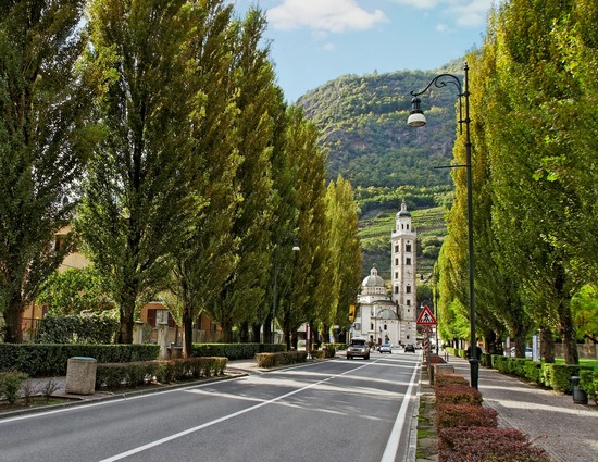 Tirano
