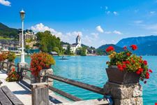 Lago di Wolfgang