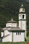 chiesa santa maria assunta - poschiavo
