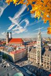 marienplatz monaco