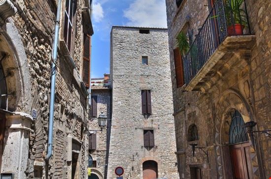 Narni Narni Mi.Ti. - Shutterstock.com Mi.Ti.
