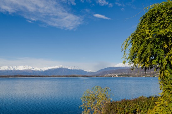 Lago di Viverone