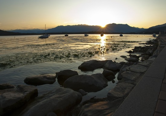 Lago di Viverone