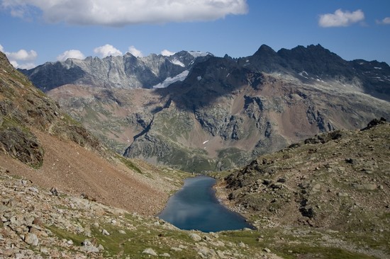 Val di Bionaz