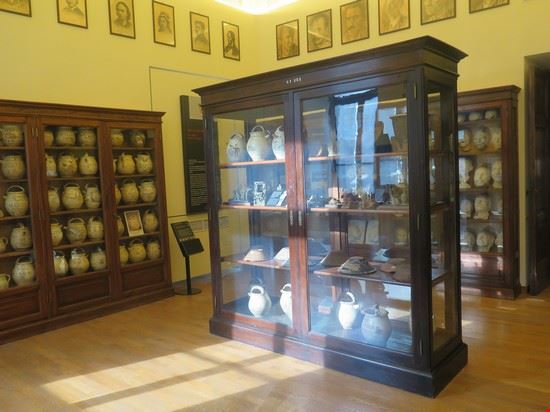 Museo di Storia della Psichiatria Reggio Emilia régine debatty - CC BY-SA 2.0 régine debatty