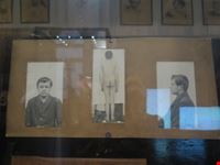 Museo di Storia della Psichiatria