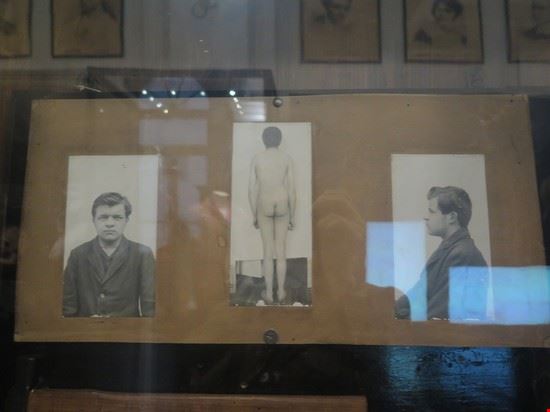 Museo di Storia della Psichiatria Reggio Emilia régine debatty - CC BY-SA 2.0 régine debatty