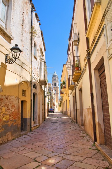 Centro storico