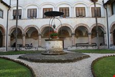 Convento di San Francesco - Borgo a Mozzano