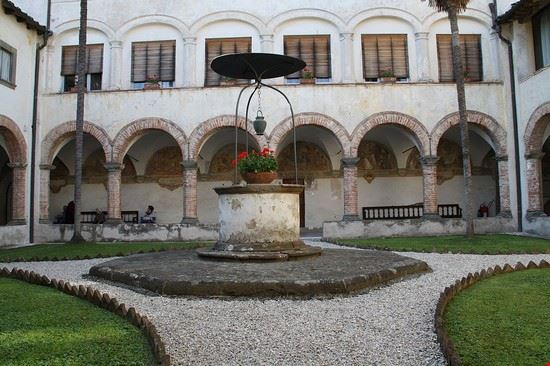 Chiesa e Convento di San Francesco - Matteo700 - Matteo700 - Pubblico dominio