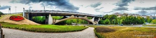 ponte musmeci potenza potenza