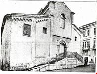 chiesa di san michele potenza potenza