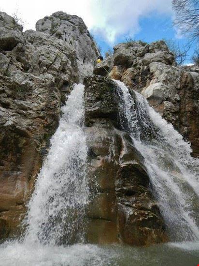  Castelgrande cascate-Varco fauci  