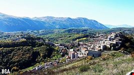 castelgrande  veduta per intero