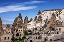 Goreme