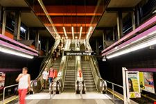 vienna metropolitana