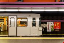 vienna metropolitana