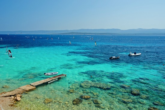 Isola di Brac