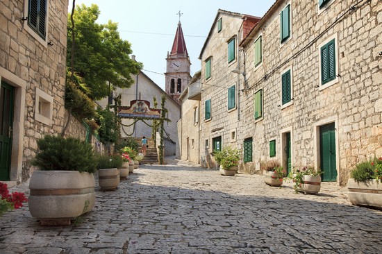 Isola di Brac