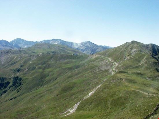 Sarentino