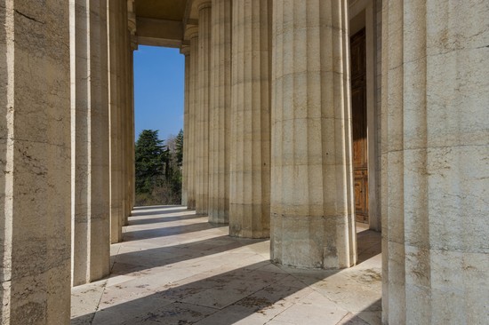 Tempio di Canova