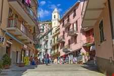 Manarola