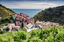 Manarola
