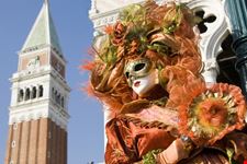 venezia carnevale