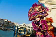 venezia carnevale
