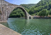 Ponte del Diavolo