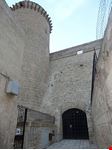 castello oria