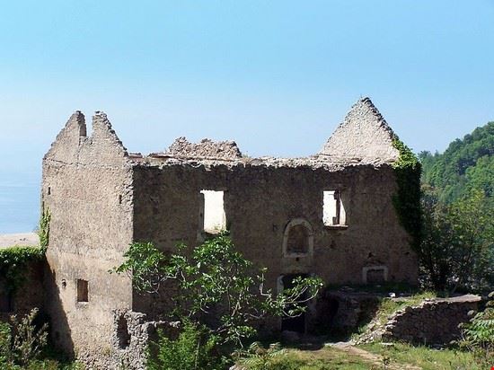 Sentiero degli dei Agerola Porfirio - CC BY-SA 3.0 Porfirio