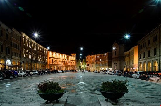 San Severino Marche