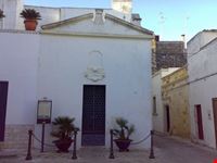 Casa paterna di San Giuseppe da Copertino
