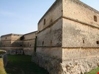 Castello di Copertino